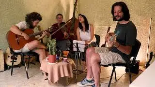 Mazi Sou Xemialistika - Μαζί Σου Ξεμυαλίστηκα