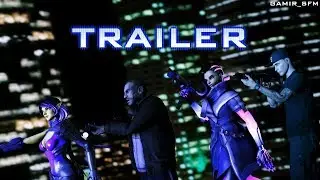 GAMIR_SFM - Trailer (Version 2)