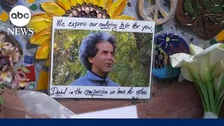 California college town on edge after deadly stabbings | WNT