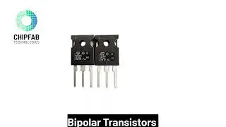 Bipolar Transistors TIP36C ST MICROELECTRONIC