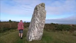 Ancient And Modern Cornwall ~ Discovering Cornwall