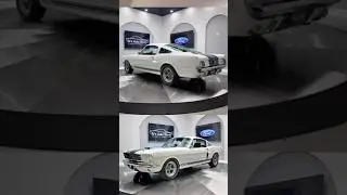 🔥 Guess the Price - 66 GT350 💰