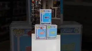 Защищаю свои Funko Pops со стилем!
