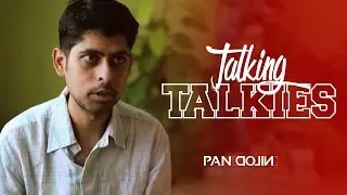 Talking Talkies with Varun Grover - Pandolin