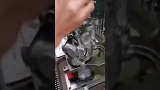 CRD pump#engineerlife#engines#volvo#scaniabiler#engineeringrepublic#engineeringmarvel#sidhumoosewala