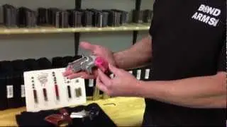 Bond Arms Derringers, Mini
