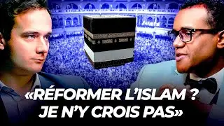 ⁠L'islam, un échec civilisationnel ? - Ferghane Azihari