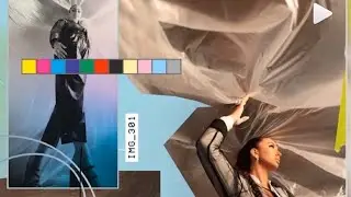 EVA QUEEN NOUVEL EXTRAIT FEED 🤩
