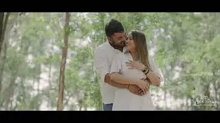 Best Pre Wedding Video | Sarthak x Khushi | Melodious Love Story | The Candid House