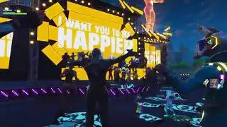 FORTNITE - Melhor evento MARSHMELLO