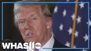Donald Trump reacts to death of Jimmy Carter