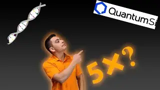 QuantumSi Stock  | SPAC No. 12