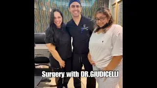 Surgery in Dominican Republic I DR. Giudicelli Saba I Surgery Vlog I Tummy Tuck, Lipo & BBL I Part 1