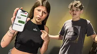 Peguei Conversas Do Fran Com Outra Menina… ‼️😡