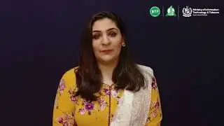 Faryal Altaf | National Freelance Training Program | Success Story