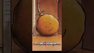 Kids Read Aloud - Stick and Stone #teacher #education #kindergarten #booktok #story  #selflove #read