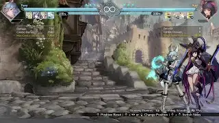 ferry setplay
