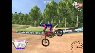 Scrub Mx simulator