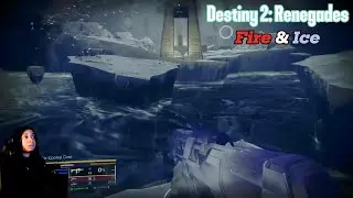 Destiny 2: Renegades | 