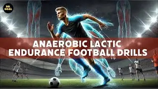 Anaerobic Lactic Endurance Football Drills (Lactic Acid Tolerance)