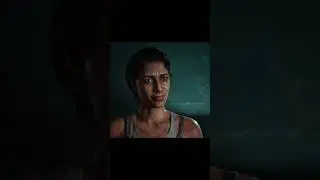 Вот они Цикады  #The Last Of Us Part I #walkthrough #Joel#Ellie#Graphics#story #stream #shorts