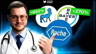You Don&rsquo;t Want to Miss These 3 Pharma Stocks