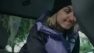 Whistler Blackcomb- Olivia Rey