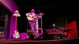 Long Long Ago - Rob Fillo Live at The Coda