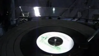 Last Train To Expo 67- The Melodians