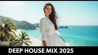 Deep House Mix 2026 🌅 Sunset Glow Chill Deep House 4K UHD