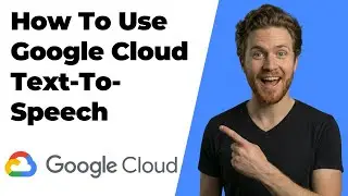 How To Use Google Cloud Text-To-Speech (2026 Easy Guide)