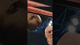 When Chris Eubank Sr saved Nick Blackwell #shorts #boxing #viral #boxingtoday #combatsports #ko