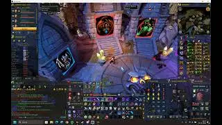 Solak | Storm Skip | 4lak | Base Necromancy