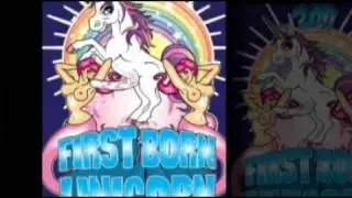 First Born Unicorn 2011 - Gautier ft. Jo-C
