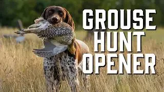 201. South Dakota Grouse Hunting: Learn How To Hunt A New Species