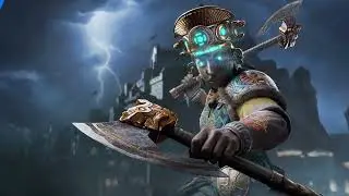 For Honor - Official Weekly Content Update Trailer