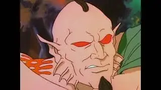 Adventures of the Galaxy Rangers Episode 04 - Chained