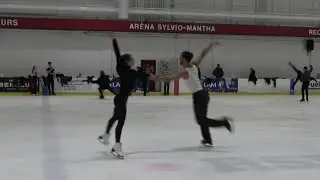 Montreal ice dance academy churns out Olympic champions | AFP