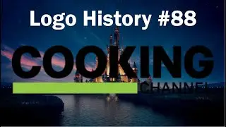 Logo History #88 - Cooking Channel