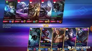 Zhask combo johnson savage