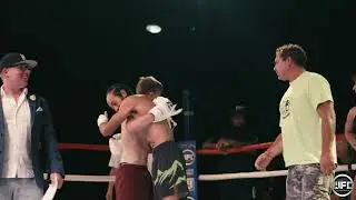 WFC 156 8/4/23 MMA & Kickboxing Highlights at Bally's Lake Tahoe