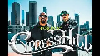 Cypress Hill Type Beat  