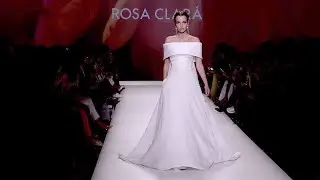 Rosa Clara | Spring Summer 2023 | Bridal Collection