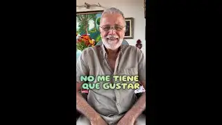No me tiene que gustar #nomegusta #amarseaunomismo