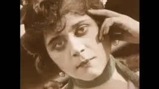 Theda Bara - The Woman With The Hungry Eyes (2006)