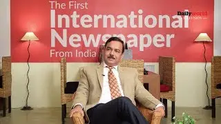 Daily World TV Interview: Reducing power cost, liabilities our top priority: PSPCL Chairman