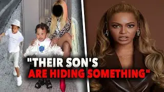 Doctor Breaks Silence on Celebrity Parenting Rumors &mdash; Why Kids Are Being Kept Out of the Spotlight