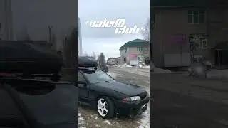 #советский #automobile #jdm #snow #jdmculture #югорск #nodriftnofun #drift