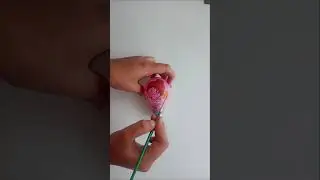Bulb decoration | 1 subscribe for 1 motivation #bulb #shorts #bulbart #art