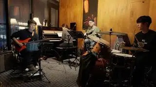 Red Baron | Billy Cobham